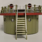 Lionel 14172 New York Central Tugboat Lower Cabin