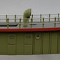 Lionel 14172 New York Central Tugboat Lower Cabin