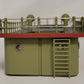 Lionel 14172 New York Central Tugboat Lower Cabin
