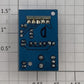 Lionel 37910-10 Operating Lighthouse Fog Horn Sound PCB Circuit Board