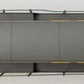 Lionel 38442-2 Union Pacific H16-44 Diesel Locomotive Shell #1343