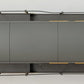 Lionel 38443-2 Union Pacific H16-44 Diesel Locomotive Shell #1344
