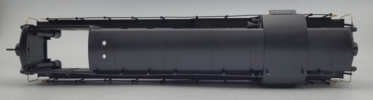 Lionel 38444-2 Pennsylvania Railroad H16-44 Diesel Locomotive Shell #8807