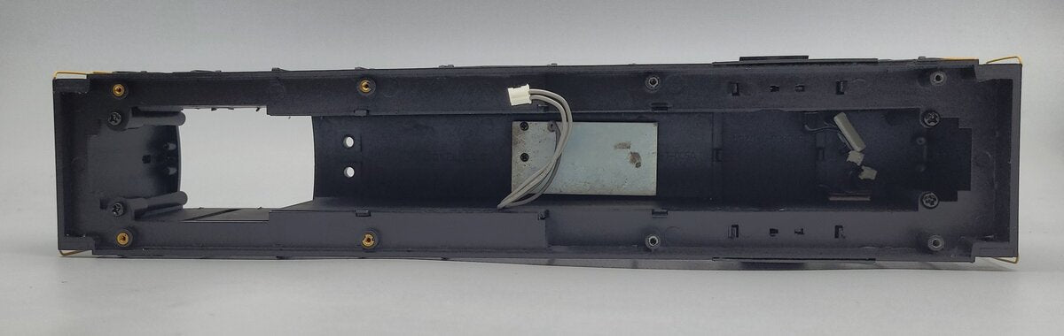 Lionel 38444-2 Pennsylvania Railroad H16-44 Diesel Locomotive Shell #8807