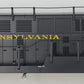 Lionel 38445-2 PRR H16-44 Diesel Locomotive Body Shell #8810