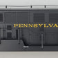 Lionel 38445-2 PRR H16-44 Diesel Locomotive Body Shell #8810