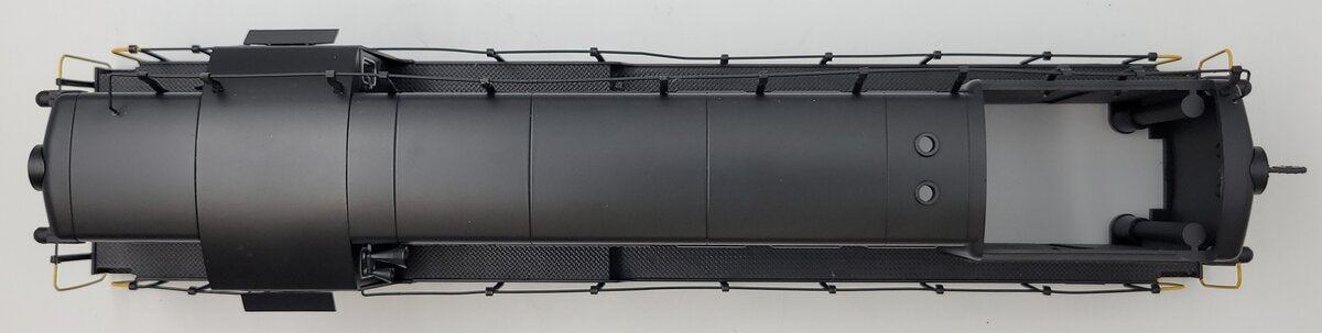 Lionel 38445-2 PRR H16-44 Diesel Locomotive Body Shell #8810