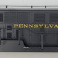 Lionel 38446-2 Pacific Rail Road H16-44 Diesel Loco Shell #8812