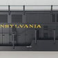 Lionel 38447-2 O Scale H16-44 PRR Diesel Loco Shell #8815