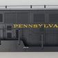 Lionel 38447-2 O Scale H16-44 PRR Diesel Loco Shell #8815