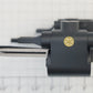Lionel 28704-25 E-6 Atlantic Locomotive Steam Chest with Gold Snifters
