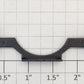 Lionel 28704-105 E-6 Atlantic Valve Gear Hanger Frame