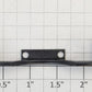 Lionel 28704-105 E-6 Atlantic Valve Gear Hanger Frame