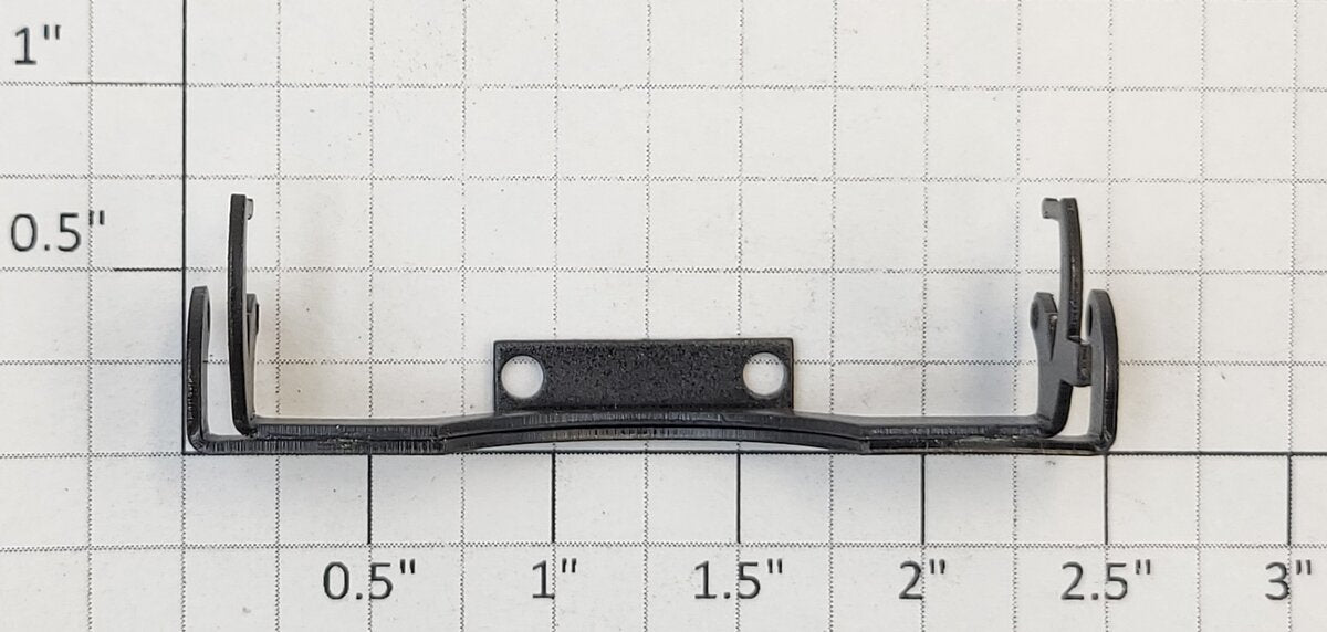 Lionel 28704-105 E-6 Atlantic Valve Gear Hanger Frame