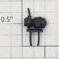 Lionel 28704-106 E-6 Atlantic Steam Locomotive Turbo Generator