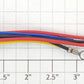Lionel 28704-256 E-6 Atlantic 6-Pin DCDS Molex Power Wiring Harness