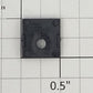 Lionel 28704-335 E-6 Collector Insulator Bottom