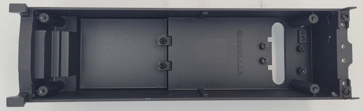 Lionel 11299-T02 2-6-6-2 C&O USRA Tender Shell #875