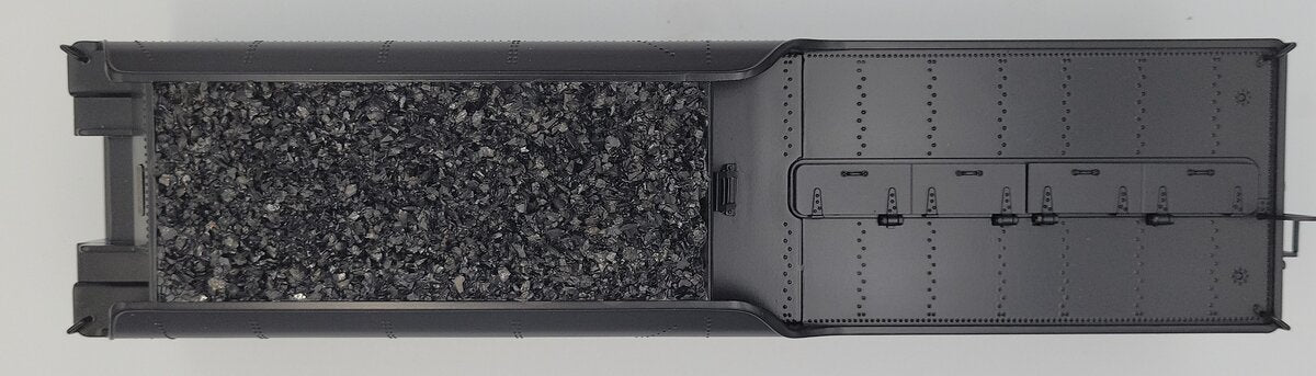 Lionel 11303-T02 2-10-4 Chesapeake and Ohio Tender Shell #3011