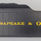 Lionel 11303-T02 2-10-4 Chesapeake and Ohio Tender Shell #3011