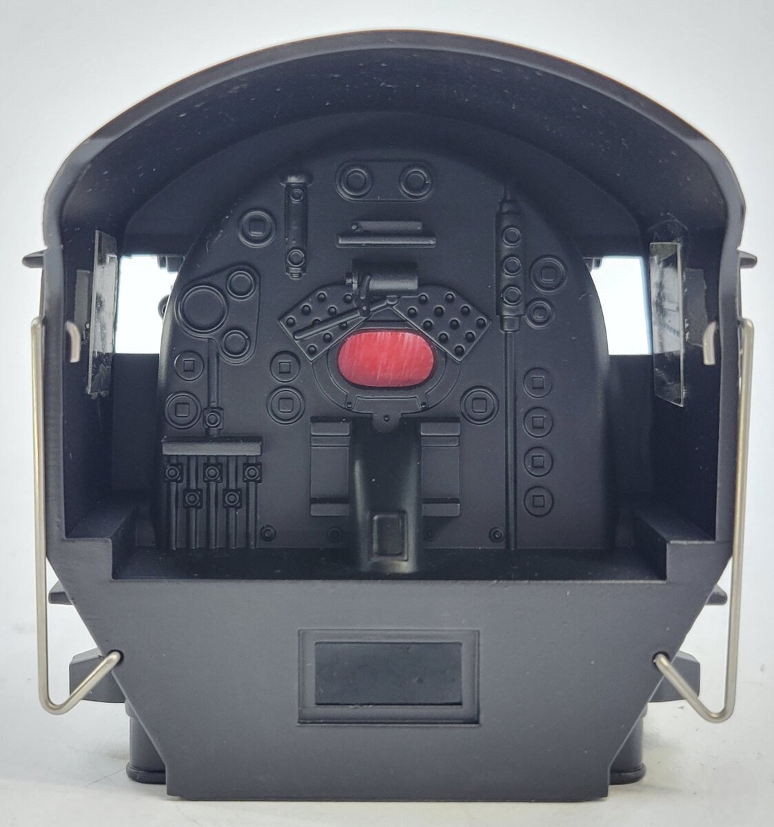 Lionel 38067-7 Union Pacific Semi-Scale Boiler Body Shell #6316