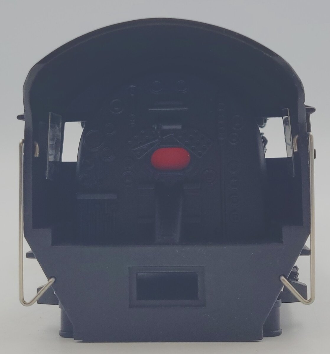 Lionel 38068-7 Western Maryland Semi Scale Pacific Steam Loco Boiler Shell #204