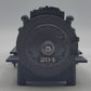 Lionel 38068-7 Western Maryland Semi Scale Pacific Steam Loco Boiler Shell #204
