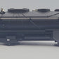 Lionel 38068-7 Western Maryland Semi Scale Pacific Steam Loco Boiler Shell #204