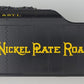 Lionel 6911306-T02 Nickel Plate Road Lima 2-10-4 Legacy Tender Shell #801
