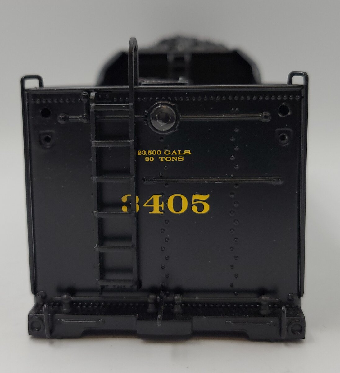 Lionel 11308-T02 Lima 2-10-4 Legacy Erie Tender Shell #3405