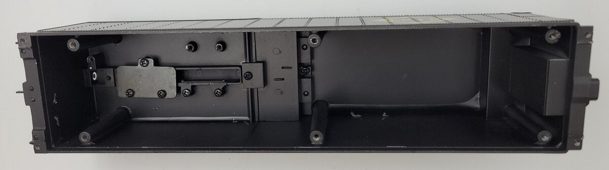 Lionel 11308-T02 Lima 2-10-4 Legacy Erie Tender Shell #3405
