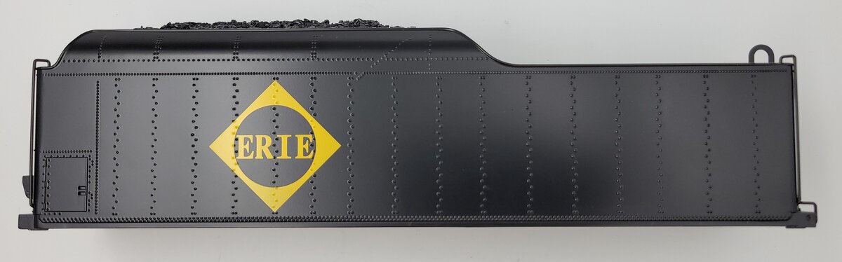 Lionel 11308-T02 Lima 2-10-4 Legacy Erie Tender Shell #3405