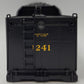 Lionel 11310-T02 Legacy Pere Marquette Lima 2-10-4 Tender Shell #1241