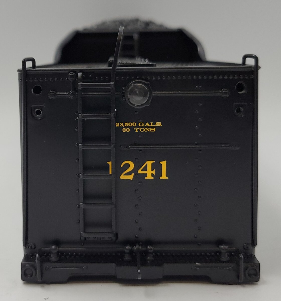 Lionel 11310-T02 Legacy Pere Marquette Lima 2-10-4 Tender Shell #1241