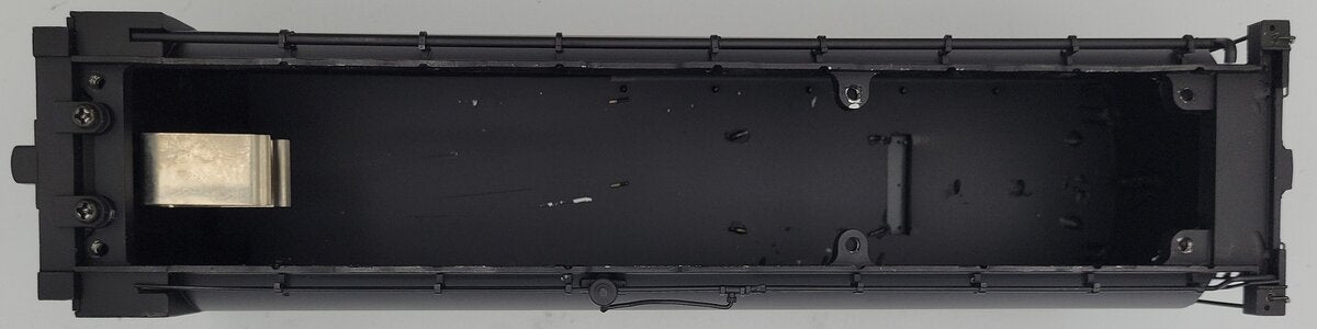 Lionel 11312-T02 4-8-4 Milwaukee Legacy Tender Shell #265