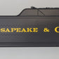 Lionel 11321-T02 2-6-6-2 C&O USRA Tender Shell #1525