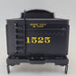 Lionel 11321-T02 2-6-6-2 C&O USRA Tender Shell #1525