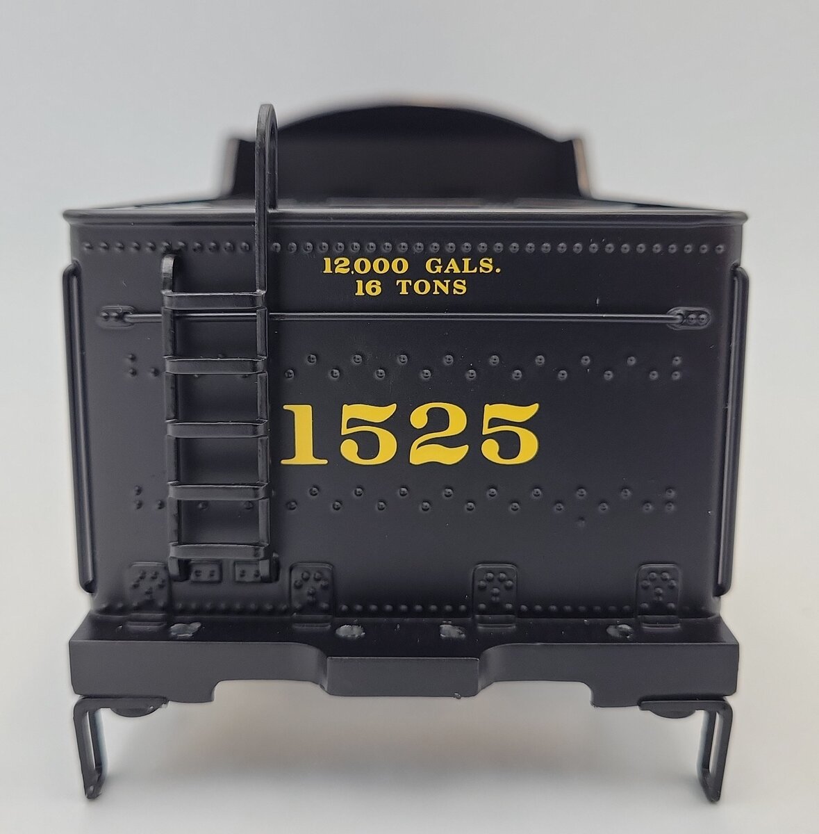 Lionel 11321-T02 2-6-6-2 C&O USRA Tender Shell #1525