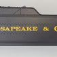 Lionel 11321-T02 2-6-6-2 C&O USRA Tender Shell #1525