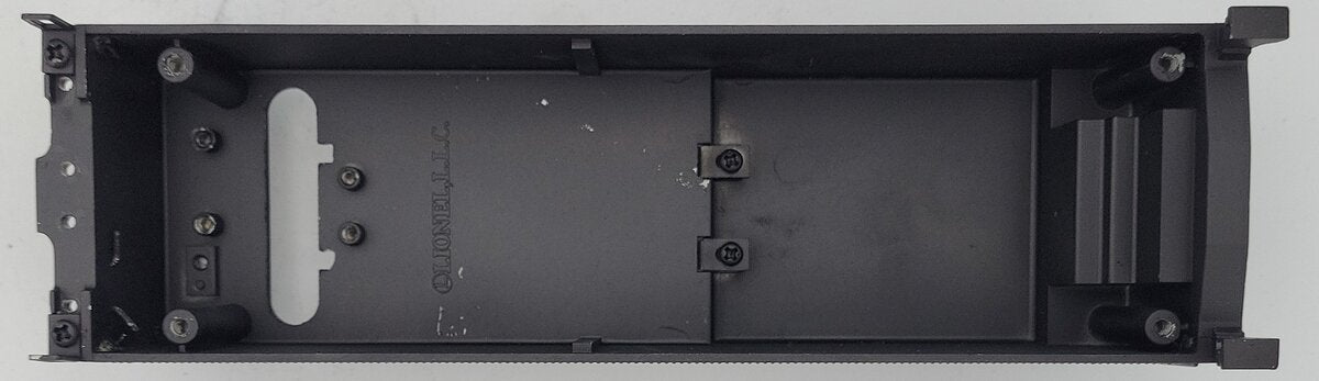 Lionel 11322-T02 2-6-6-2 Nickle Plate Road USRA Tender Shell #943
