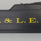 Lionel 11323-T02 2-6-6-2 W&LE USRA Tender Shell #8002