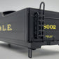Lionel 11323-T02 2-6-6-2 W&LE USRA Tender Shell #8002