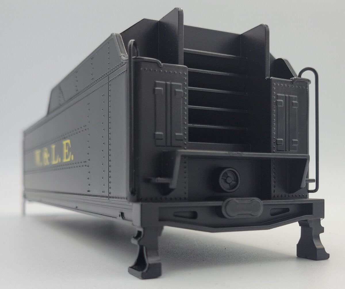 Lionel 11323-T02 2-6-6-2 W&LE USRA Tender Shell #8002