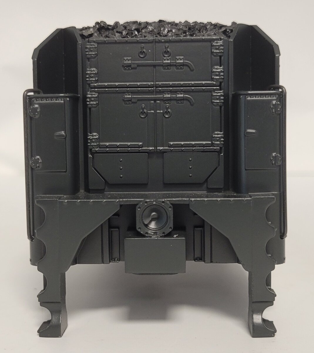 Lionel 11329-T01 Pennsylvania K4 Conventional Steam Loco Tender Shell #3678