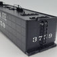 Lionel 11333-T02 AT&SF Northern Tender Shell # 3759