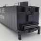 Lionel 11333-T02 AT&SF Northern Tender Shell # 3759