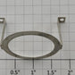 Lionel 29802-106 Generator Boxcar Light Dispersion Bracket