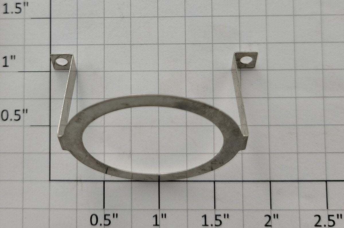 Lionel 29802-106 Generator Boxcar Light Dispersion Bracket