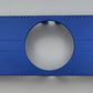 Lionel 29805-500 Blue Diecast Conrail TMCC Crane Car Frame #50202