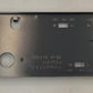 Lionel 29811-32 Black Stamped Hot Box Reefer Car Frame